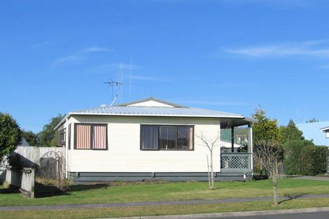 Photo of property in 7 Bartholomew Drive, Nawton, Hamilton, 3200