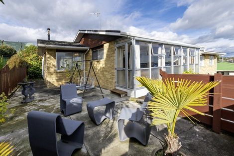 Photo of property in 29 Lancaster Street, Levin, 5510