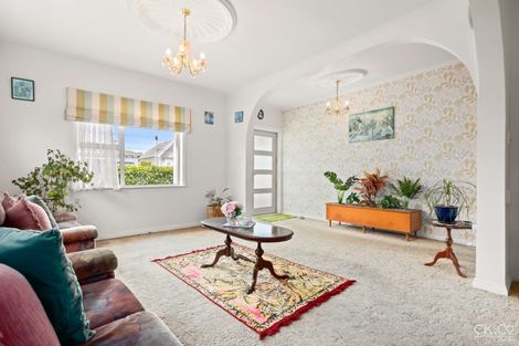 Photo of property in 29 Queen Street, Petone, Lower Hutt, 5012