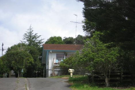 Photo of property in 21 Theban Place, Totara Vale, Auckland, 0629