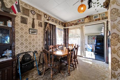 Photo of property in 1576 South Road, Manutahi, Patea, 4598