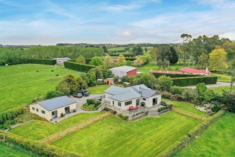 Photo of property in 64 Rosewill Valley Road, Washdyke Flat, Timaru, 7975