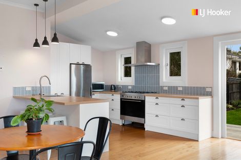 Photo of property in 372 High Street, Dunedin Central, Dunedin, 9016