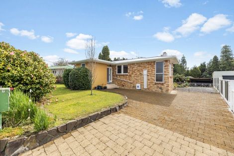Photo of property in 7 Charles Crescent, Putaruru, 3411