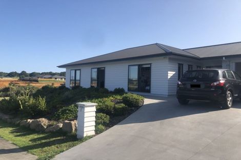Photo of property in 1 Timara Avenue, Tikipunga, Whangarei, 0112