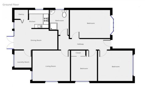 Photo of property in 11 Brook Street, The Brook, Nelson, 7010