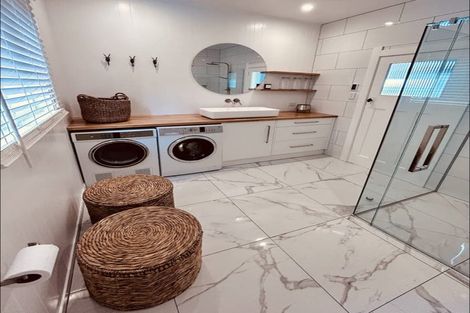 Photo of property in 27a Goldsmith Road, Hospital Hill, Napier, 4110