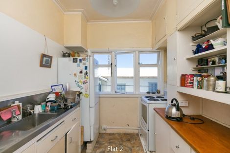 Photo of property in 1/57 Hawker Street, Mount Victoria, Wellington, 6011