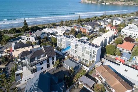 Photo of property in 3/22 Esplanade, Sumner, Christchurch, 8081