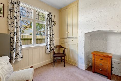 Photo of property in 132 Birdwood Avenue, Beckenham, Christchurch, 8023