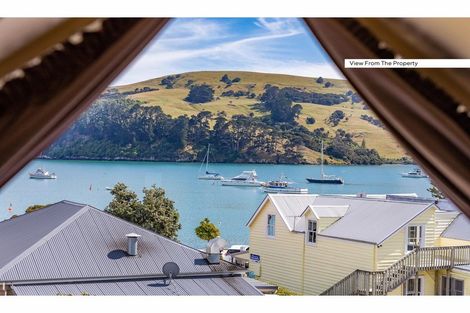 Photo of property in 5h Church Street, Akaroa, 7520