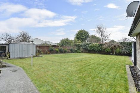Photo of property in 53 Belcher Street, Kaiapoi, 7630