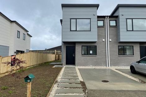 Photo of property in 6a Poruru Close, Papakura, 2110