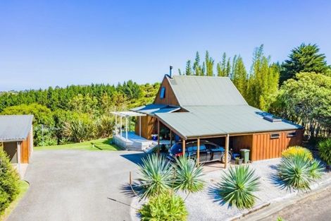 Photo of property in 22 Oturu Place, Tutukaka, Whangarei, 0173