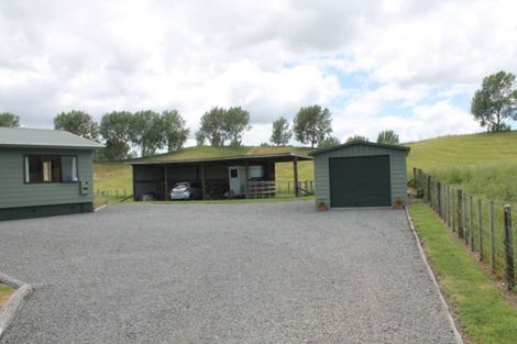 Photo of property in 83 Mangatete Road, Ngakuru, Rotorua, 3077