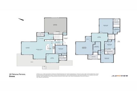 Photo of property in 28 Takurua Terrace, Orewa, 0931