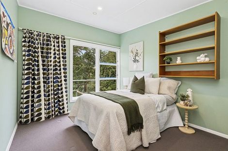 Photo of property in 41 Glenbervie Terrace, Thorndon, Wellington, 6011