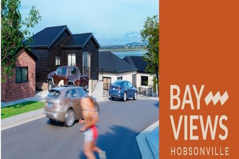 Photo of property in Clark House, 59/25 Clark Road, Hobsonville, Auckland, 0616