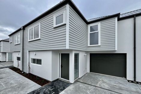 Photo of property in 2/677 Gloucester Street, Linwood, Christchurch, 8062
