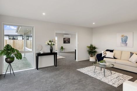 Photo of property in 28 Billington Drive, Halswell, Christchurch, 8025