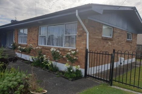 Photo of property in 6 Garnett Avenue, Forest Lake, Hamilton, 3200