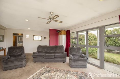 Photo of property in 90 Solway Crescent, Solway, Masterton, 5810
