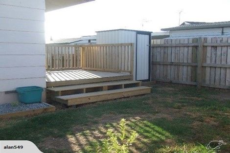 Photo of property in 47b Dominion Road, Nawton, Hamilton, 3200