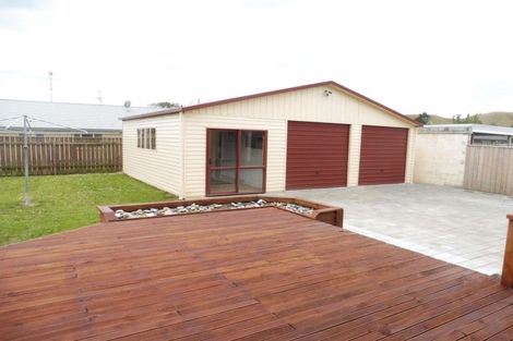 Photo of property in 31 Hackett Street, Whanganui East, Whanganui, 4500