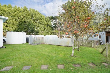 Photo of property in 56 Mason Road, Seaward Bush, Invercargill, 9871