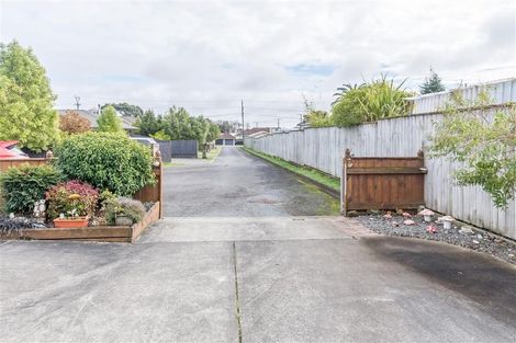 Photo of property in 12 Belle Maison Court, Levin, 5510