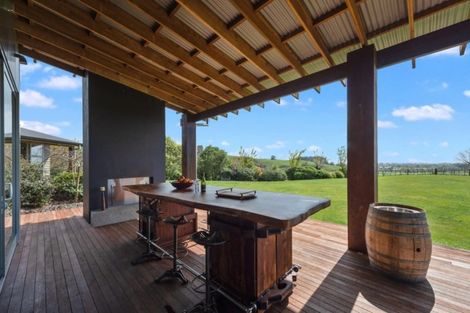 Photo of property in 59 Hanning Road, Pirongia, Te Awamutu, 3876