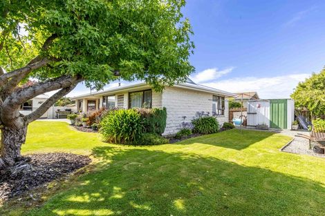 Photo of property in 8 Merlin Place, Gore, 9710