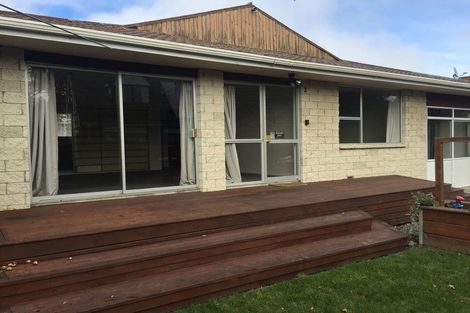 Photo of property in 2/71c Middleton Road, Upper Riccarton, Christchurch, 8041