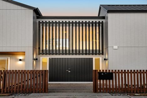 Photo of property in 6 Cara Avenue, Kumeu, 0810