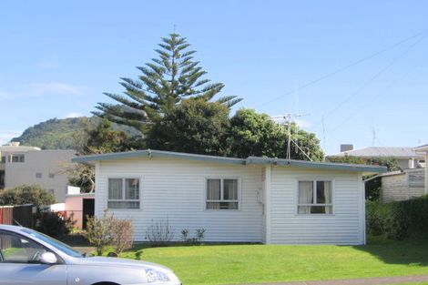 Photo of property in 9 Grove Avenue, Mount Maunganui, 3116
