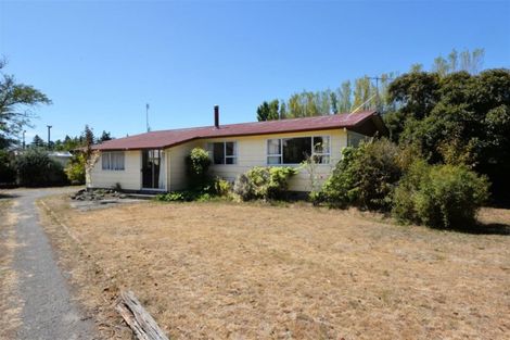 Photo of property in 42 High Street, Kirwee, Darfield, 7571