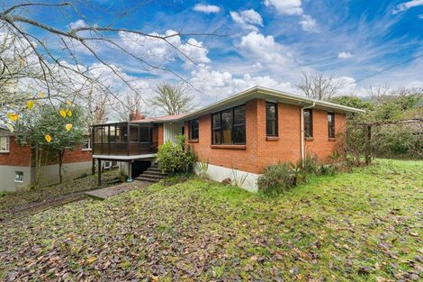 Photo of property in 6 Roslyn Street, Taumarunui, 3920