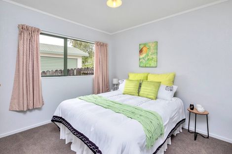 Photo of property in 5 Wickens Place, Warkworth, 0910