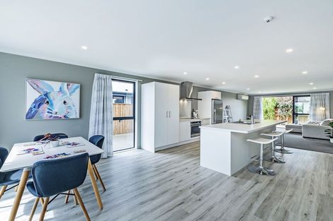 Photo of property in 15 Carrs Road, Wigram, Christchurch, 8025