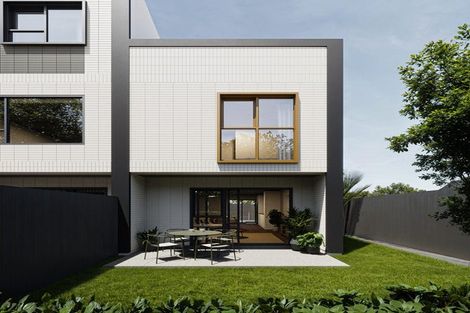 Photo of property in 10/6 James Street, Bayview, Auckland, 0629