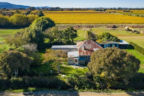 Photo of property in 120 Mills And Ford Road East, Grovetown, Blenheim, 7273