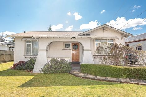 Photo of property in 31 Jellicoe Street, Whanganui East, Whanganui, 4500