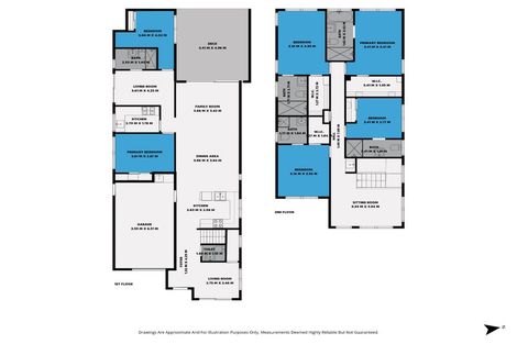 Photo of property in 37 Ascent Street, Flat Bush, Auckland, 2019