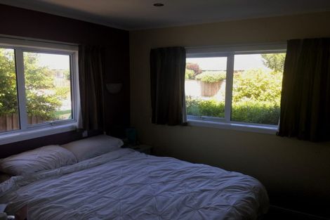 Photo of property in 25 Bourne Crescent, Papanui, Christchurch, 8053