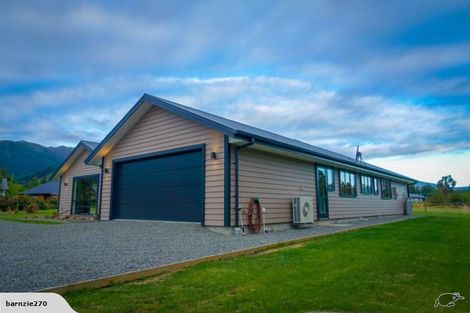 Photo of property in 134 Rippingale Road, Hanmer Springs, 7334