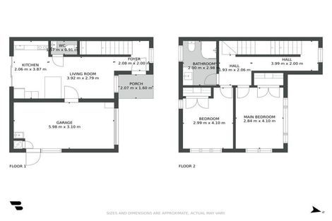 Photo of property in 14 Domain Lane, Mangere Bridge, Auckland, 2022
