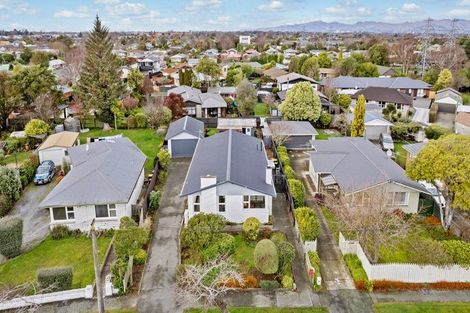 Photo of property in 43 Stackhouse Avenue, Bishopdale, Christchurch, 8053