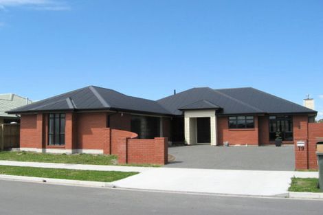 Photo of property in 79 Allison Crescent, Kaiapoi, 7630