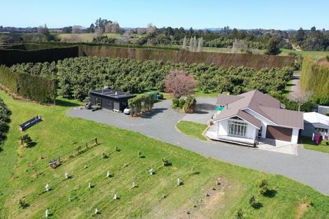 Photo of property in 328 Maungarangi Road, Paengaroa, Te Puke, 3189