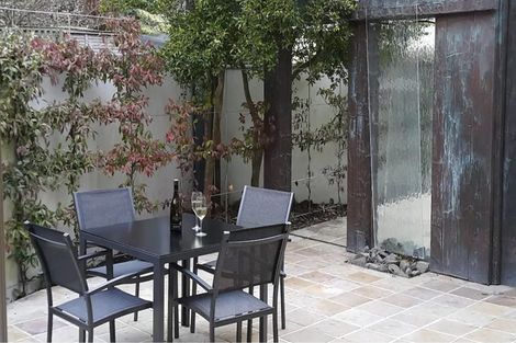 Photo of property in 4/16 Rossall Street, Merivale, Christchurch, 8014